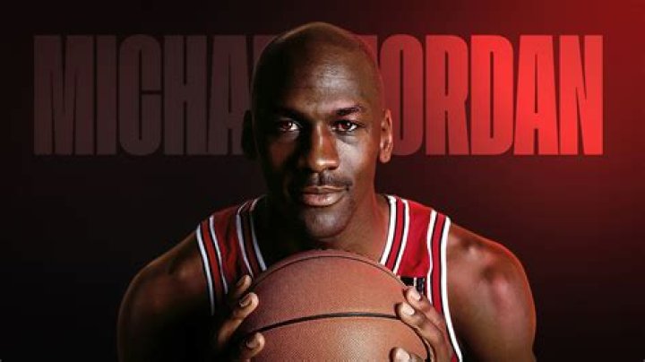 Michael Jordan's wife Yvette Prieto