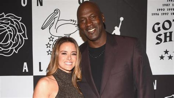Michael Jordan&rsquo;s Wife Yvette Prieto&rsquo;s Unexpected Fashion Evolution