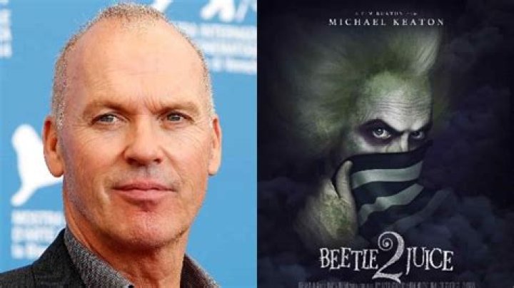 Michael Keaton Biograf&iacute;a, pel&iacute;culas, series, fotos, v&iacute;deos y noticias