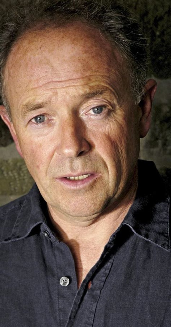 Michael Kitchen IMDb