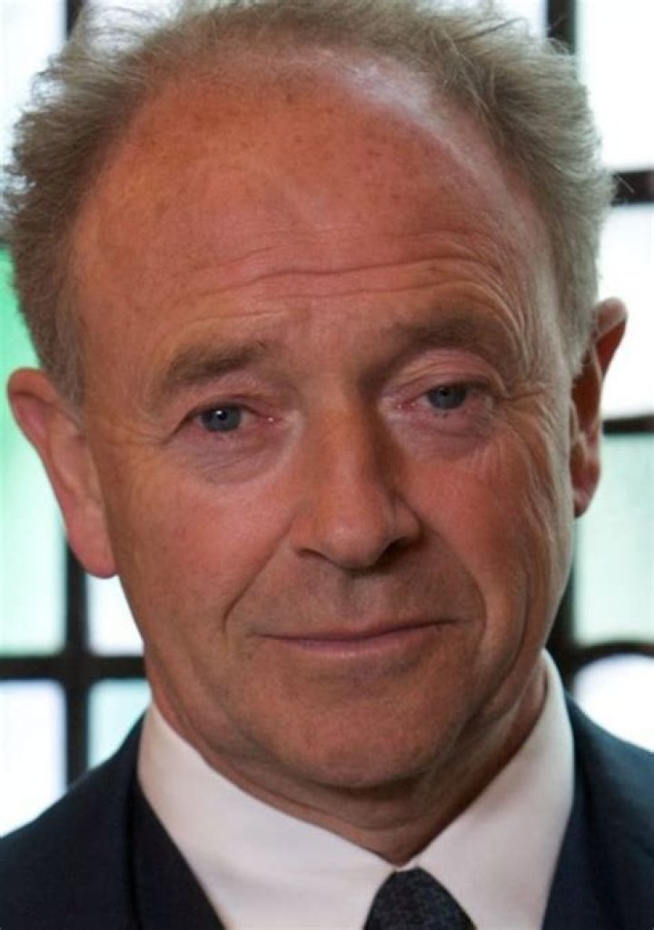 Michael Kitchen