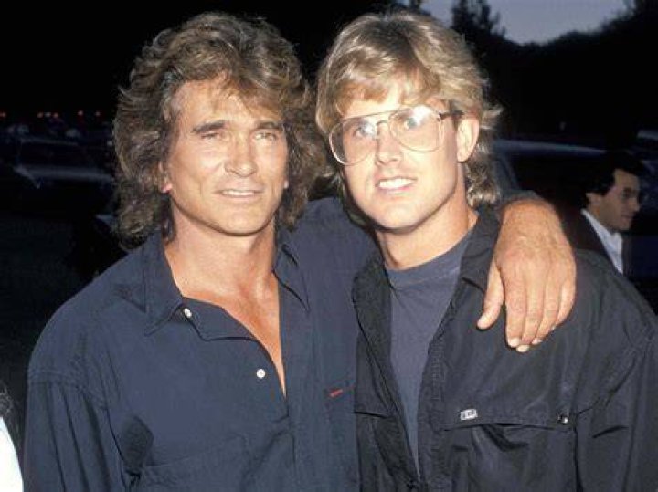 Michael Landon's Children These Are His Famous Kids