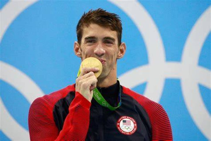 Michael Phelps 2024 Rio Olympics Results Info Gale Teresina