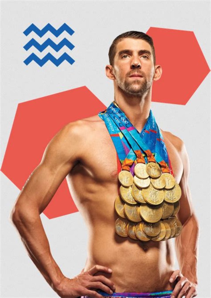 Michael Phelps And The Excitement Of The Olympics 2024