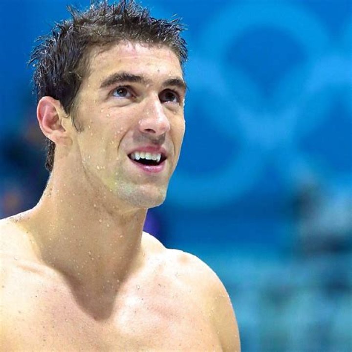 Michael Phelps Confirms Return to Competitive Swimming at Arena Grand