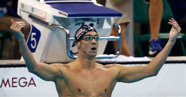 Michael Phelps, entrenamiento y dieta &iquest;cu&aacute;les son las claves para