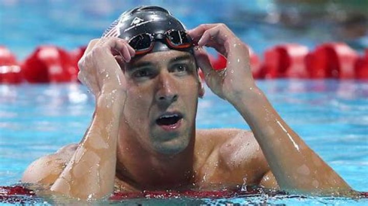 Michael Phelps had BAC of .14, nearly twice the limit Sports Illustrated