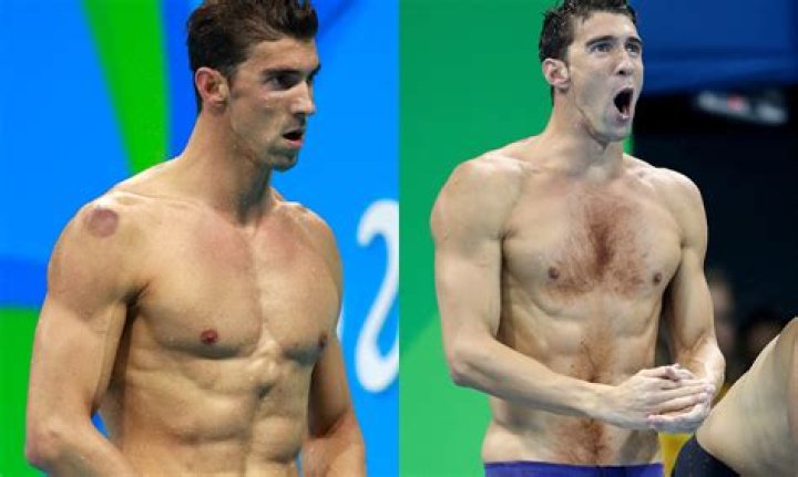 Michael Phelps Hot Olympic Athletes 2016 POPSUGAR Celebrity Photo 28