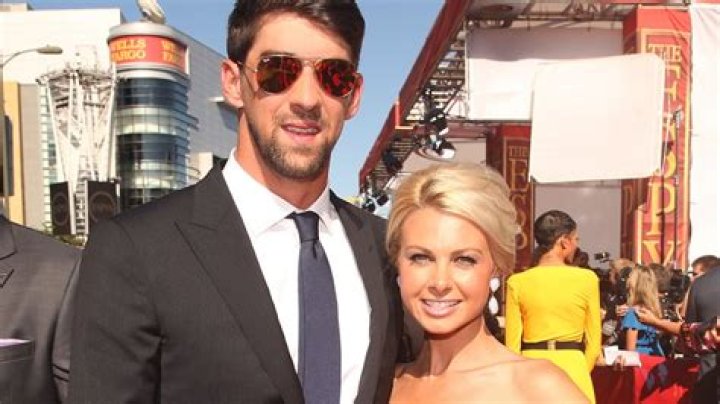 Michael Phelps I'm Not 100 Percent Done With Swimming