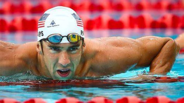 Michael Phelps Intersex Woman Says She Was His Girlfriend TIME