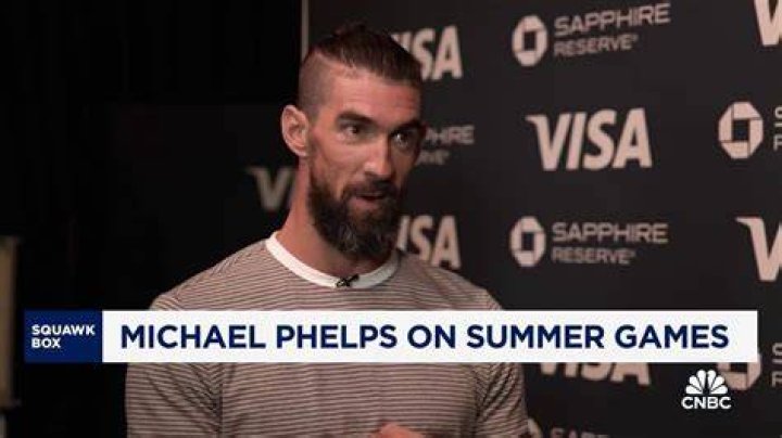 Michael Phelps is sober &mdash; for now &mdash; and far from the big stage