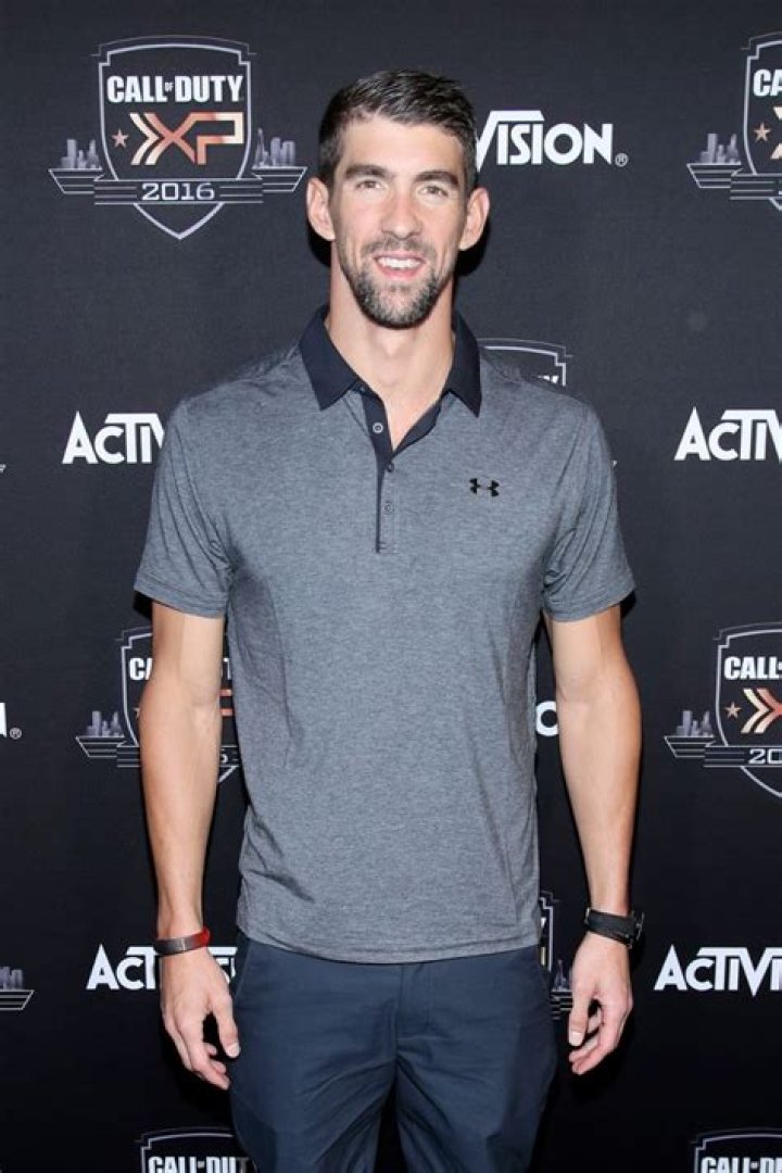 Michael Phelps Net Worth, Bio 20172016, Wiki REVISED! Richest