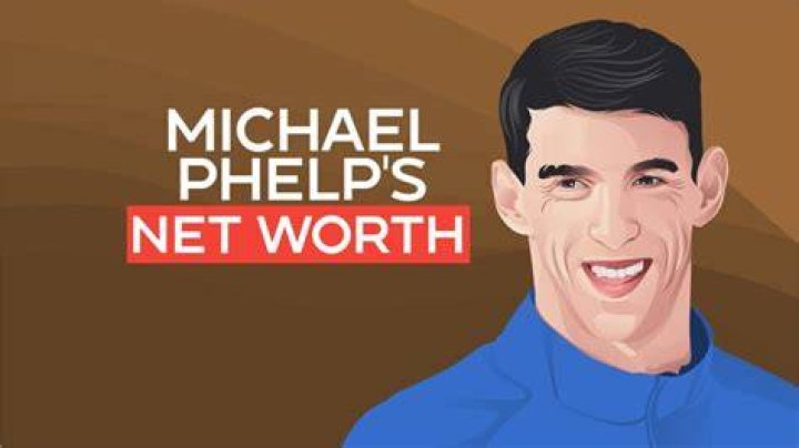 Michael Phelps Net Worth Career, Cars & Quick Facts [2024 Update]