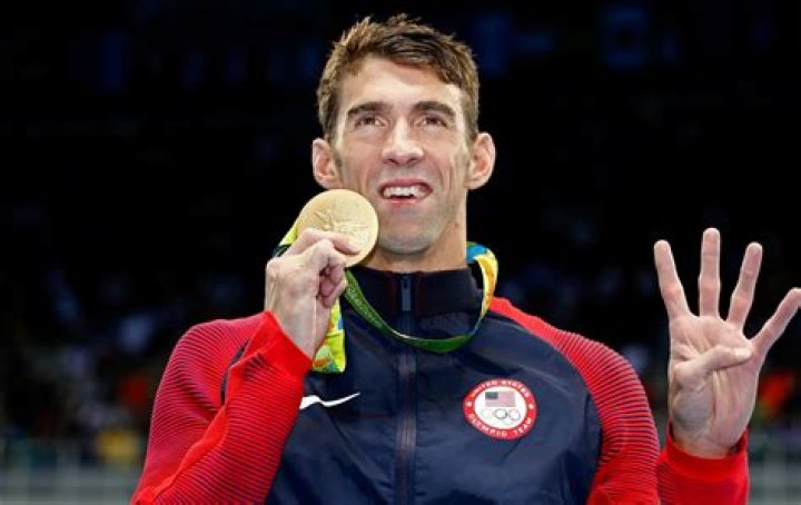 Michael Phelps Net Worth Investment [2022 Update] Players Bio