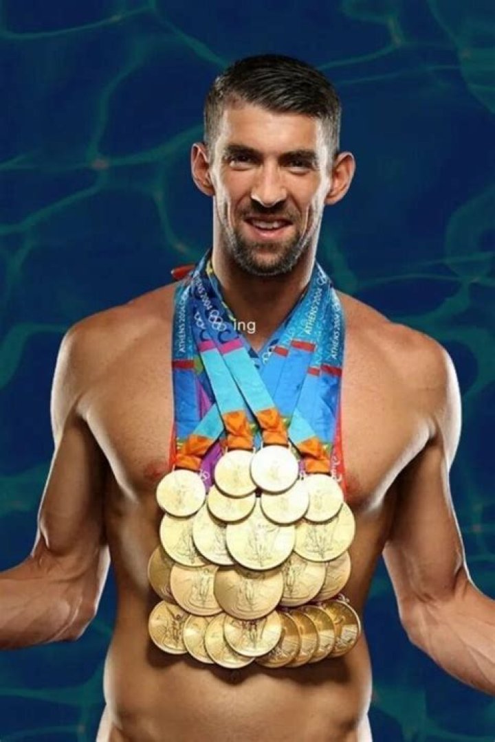 Michael Phelps Reveals How Being a Parent Has Changed Him Parents