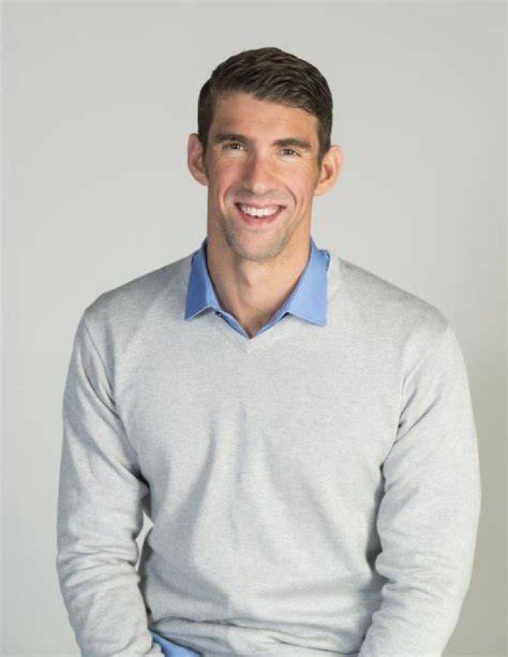 MICHAEL PHELPS Ringling College Library Association