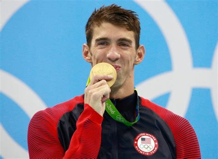 Michael Phelps Says 2016 Rio Olympics Will Be His Last I Am Not Coming