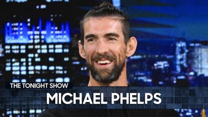 Michael Phelps Singing WATCH U.S. Olympian Perform 'Lose Yourself' On