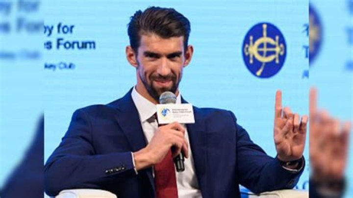 Michael Phelps slams WADA for lifting Russia doping ban Athletics