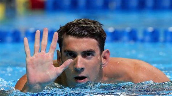 Michael Phelps slams WADA's Olympic antidoping efforts