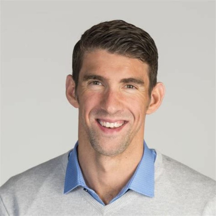 Michael Phelps Sports speaker, Keynote speaker