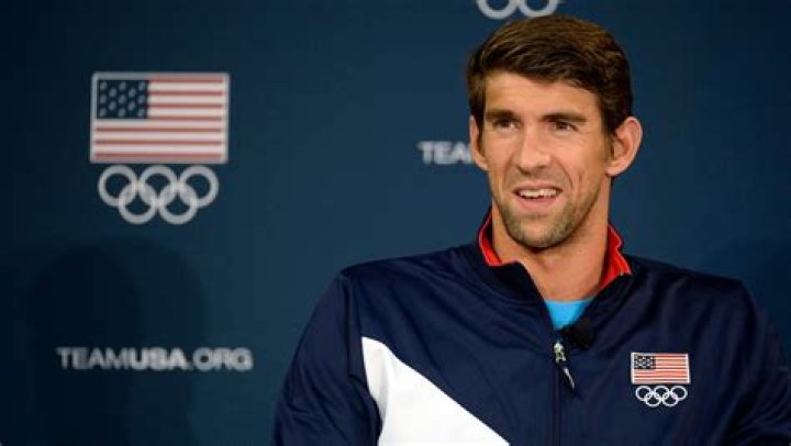 Michael Phelps Talks About DUI & Rehab