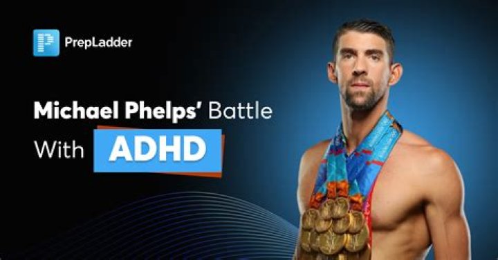 Michael Phelps Talks Depression Battle and Past Suicidal Thoughts