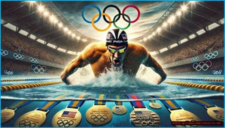 Michael Phelps: The Legacy Of A Retired Legend