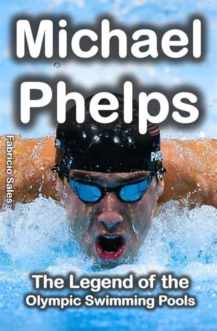 Michael Phelps: The Legend Who Redefined Swimming Records