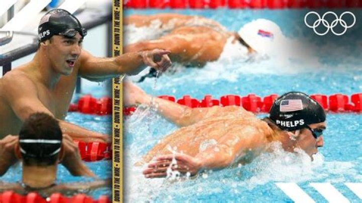 Michael Phelps to Race Elite Invite in Austin in June Instead of PSS