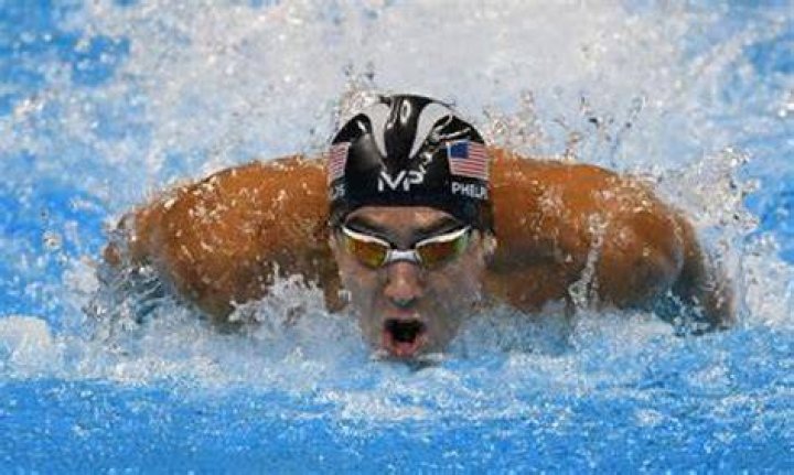 Michael Phelps: Unraveling The Doping Controversy