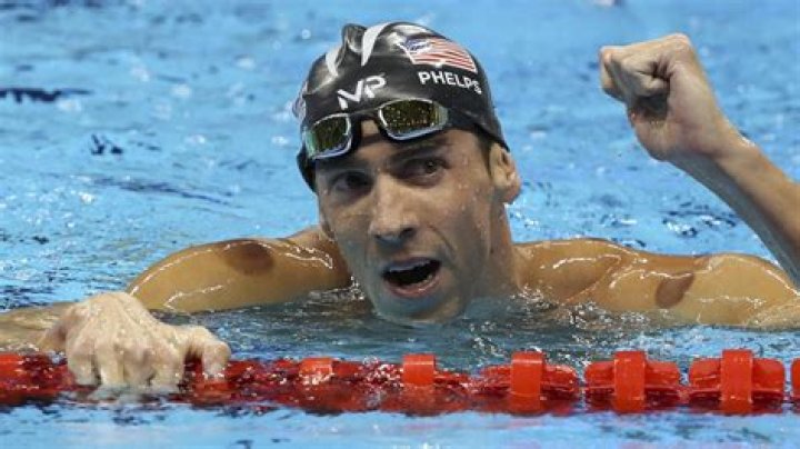 Michael Phelps wins 20th and 21st Olympic golds as he delights the Rio