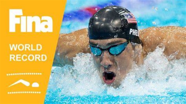 Michael Phelps World's greatest swimmer says depression drove him to