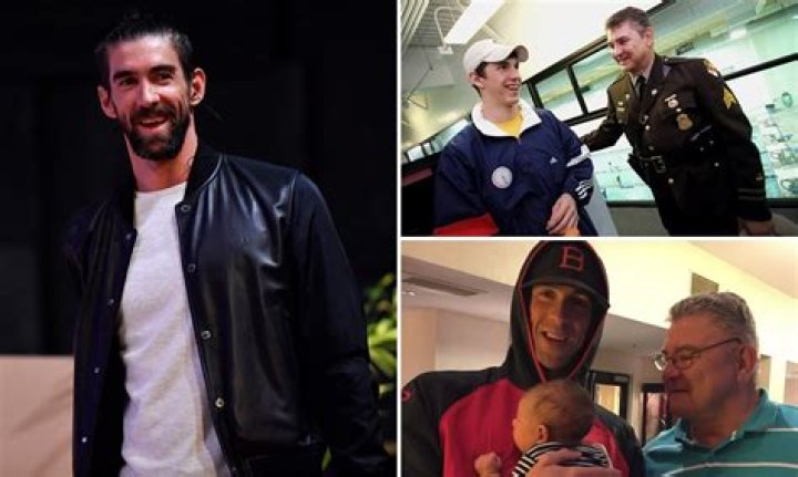 Michael Phelps&rsquo; Parents 5 Fast Facts You Need to Know