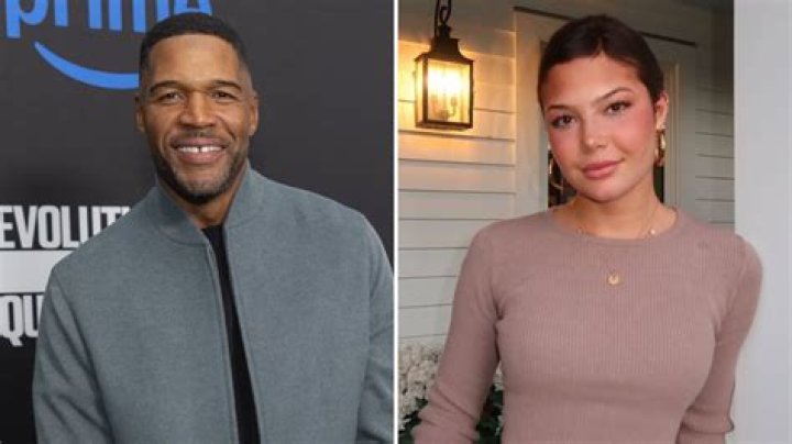 Michael Strahan: A Journey From Football Glory To Media Stardom