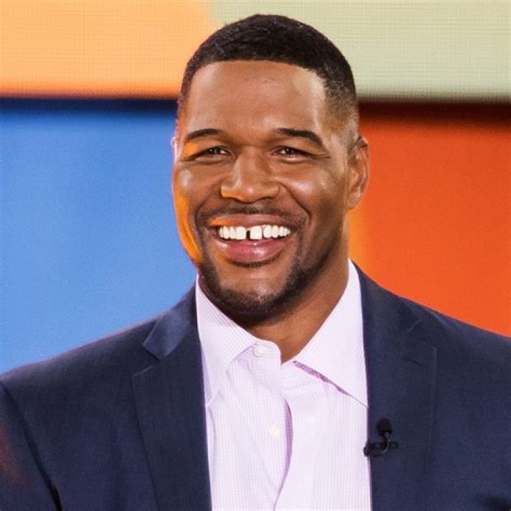 Michael Strahan's Girlfriend, Kayla Quick, Has A History Of Legal Trouble