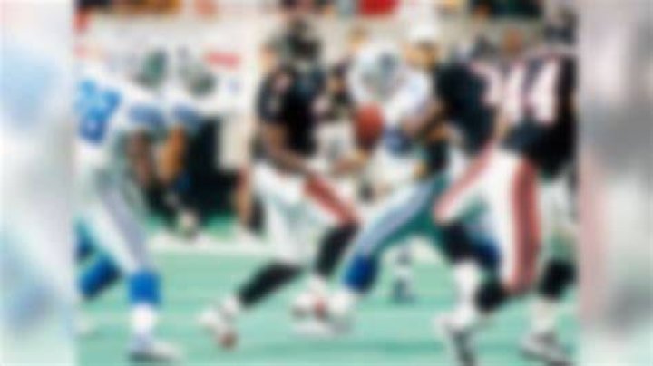 Michael Vick stats, career timeline in photos