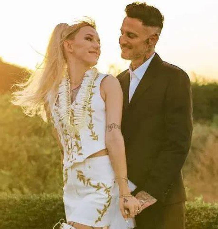Michael Voltaggio Wife Kerri Adams Relationship Timeline, Why Did They