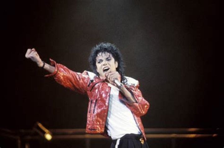 Michael