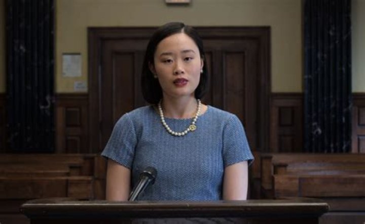 Michele Selene Ang 13 Reasons Why Wiki FANDOM powered by Wikia