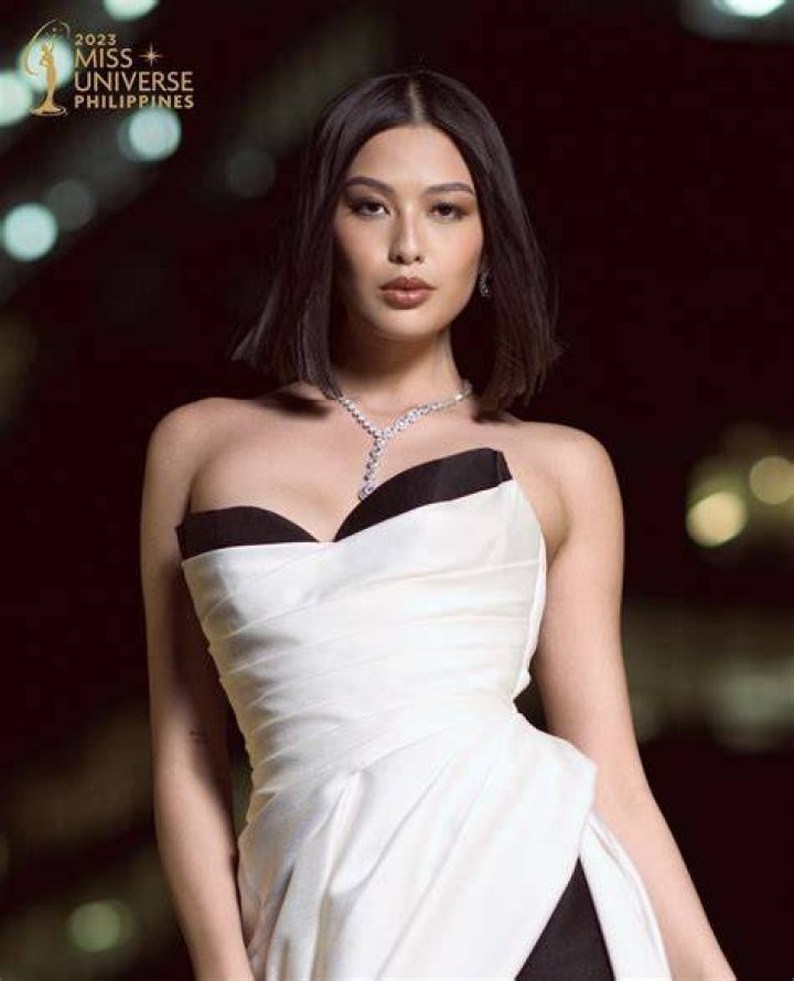Michelle Dee's siblings have arrived in El Salvador to support her in the Miss Universe pageant