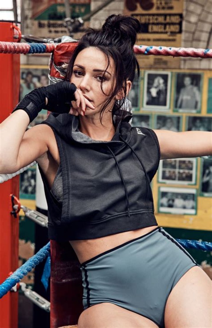 Michelle Keegan Wellknown Celebrities