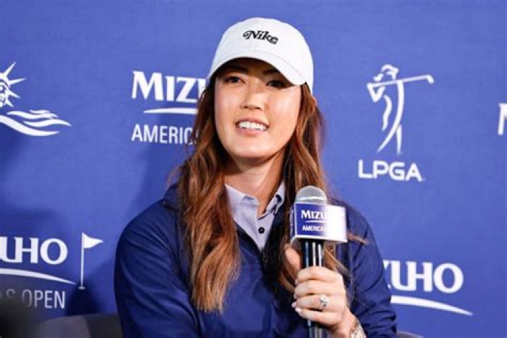 Michelle Wie West's Husband Jonnie West Biography Net Worth, Height