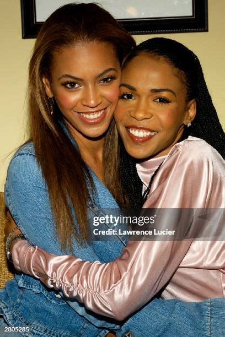 Michelle Williams (Destinys Child) Michelle williams, Child singers