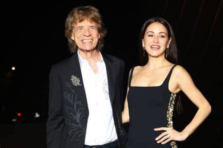 Mick Jagger Current Wife: A Deeper Look At His Love Life