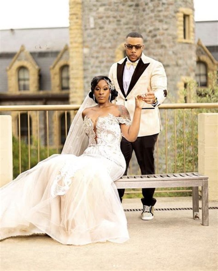 Miguel Wilson is reinventing wedding fashion&mdash;because it&rsquo;s his day, too