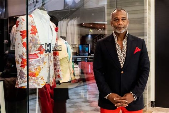 Miguel Wilson: Unveiling His Net Worth And Success Story