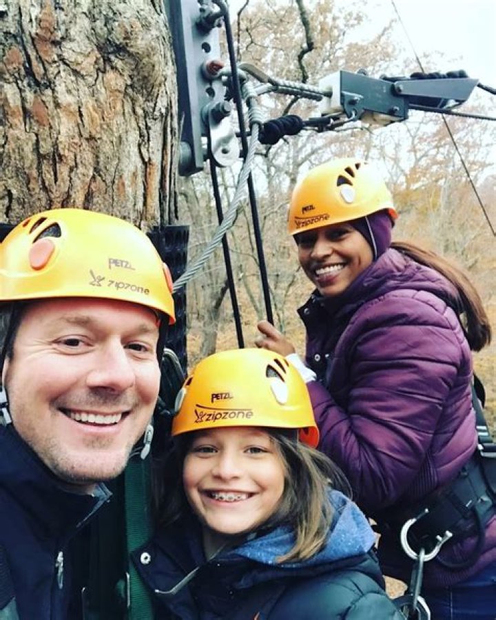 Mika Kleinschmidt: A Glimpse Into Her Life And Family