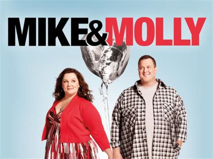 Mike and Molly's Billy Gardell Details 150Lb Weight Loss Photo Us