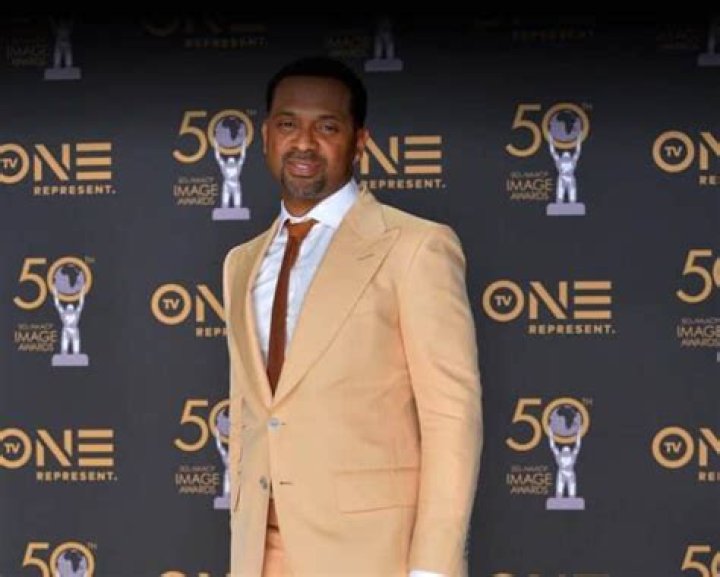 Mike Epps Bio, Net Worth, Brother, Daughter, Siblings, Baby, Mother